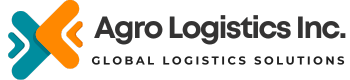 Agro Logistics Inc. Logo
