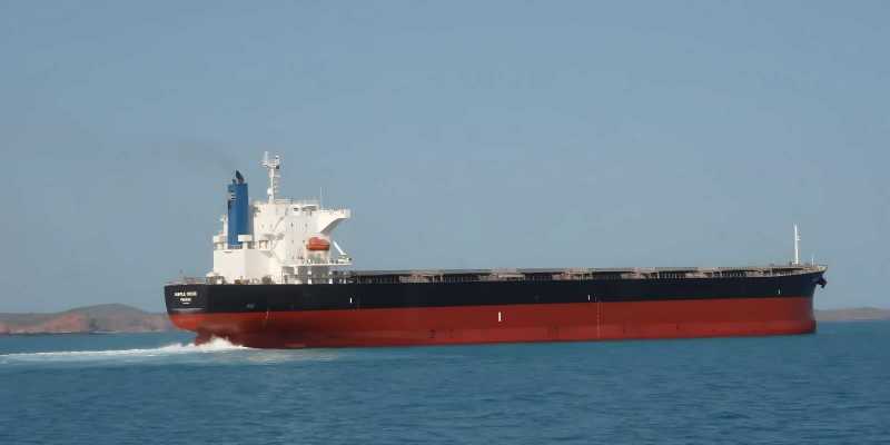 M/V LF